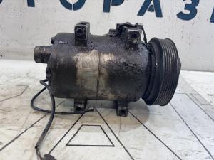 Компрессор климатич. установкис электромагнитной муфтой 4A0260805AD Audi A6 C4