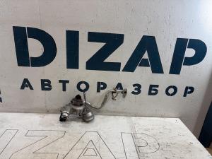 Турбина 03C145702L Skoda Octavia II рест