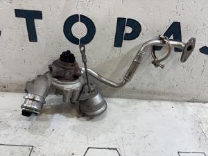 Турбина 03C145702L Skoda Octavia II рест