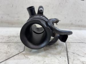 Впускной патрубок 03C129656C Skoda Octavia II рест