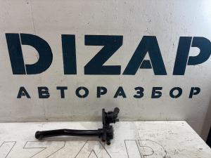 Трубопровод системы охлаждения 03C121065B Skoda Octavia II рест