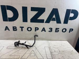 Шланг системы охлаждения 1K0121058BC Skoda Octavia II рест