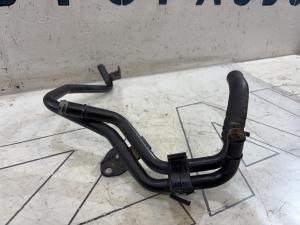 Шланг системы охлаждения 1K0121058BC Skoda Octavia II рест