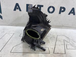 Коллектор впускной в сборе 03F145749C Skoda Octavia II рест