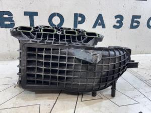Коллектор впускной в сборе 03F145749C Skoda Octavia II рест
