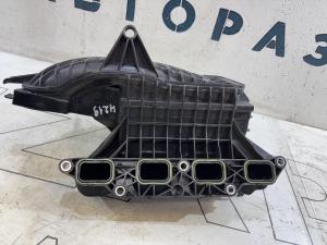 Коллектор впускной в сборе 03F145749C Skoda Octavia II рест