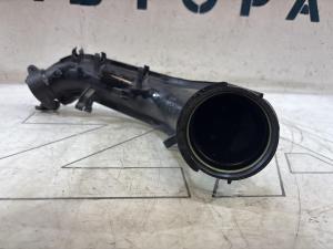 Патрубок турбины 03C145673N Skoda Octavia A5