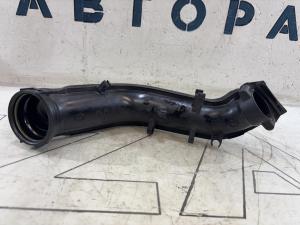 Патрубок турбины 03C145673N Skoda Octavia A5