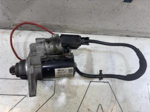 Стартер 02Z911023E 