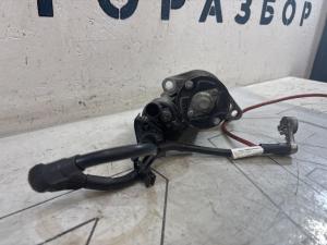 Стартер 02Z911023E 