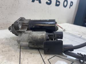 Стартер 02Z911023E 