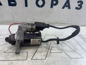 Стартер 02Z911023E 