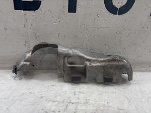 Теплоуловительный щиток 03C253041BH Skoda Octavia II рест