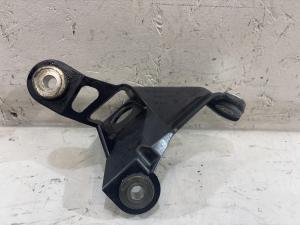 Кронштейн крепления троса МКПП 5Q0711789 Skoda Octavia II рест