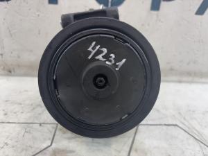 Компрессор кондиционера 1K0820859T Skoda Octavia II рест