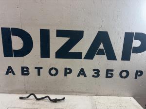 Патрубок вентиляции картерных газов 03C103558M Skoda Octavia II рест