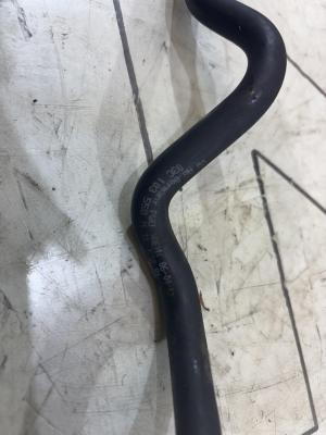 Патрубок вентиляции картерных газов 03C103558M Skoda Octavia II рест