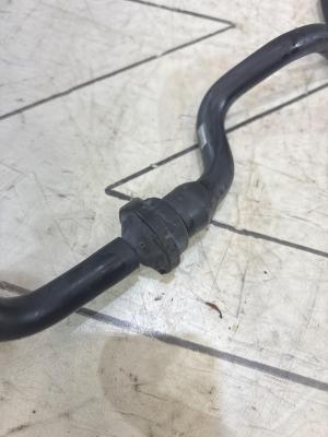 Патрубок вентиляции картерных газов 03C103558M Skoda Octavia II рест