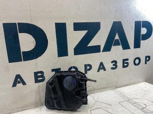 Расширительный бачок 7L0121407C Volkswagen Touareg I