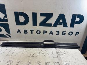 Накладки порогов внутренние 4A0864611 Audi A6 C4