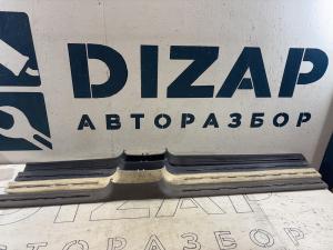 Накладка порога левая внутренняя 4A0864611 Audi A6 C4