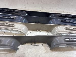 Накладка порога левая внутренняя 4A0864611 Audi A6 C4