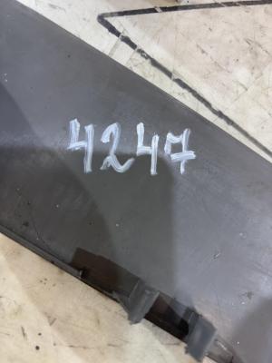 Накладка порога левая внутренняя 4A0864611 Audi A6 C4