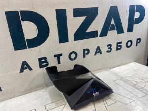 Воздуховод интеркулера 7L6117335A Volkswagen Touareg I