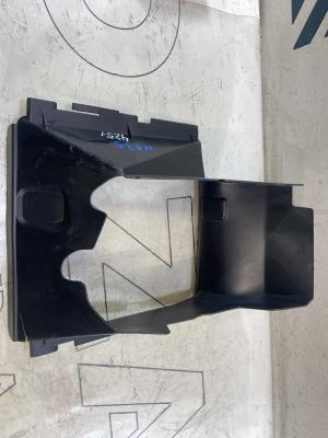 Воздуховод интеркулера 7L6117335A Volkswagen Touareg I