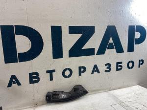 Направляющая заднего бампера правая 7L6807394A Volkswagen Touareg I