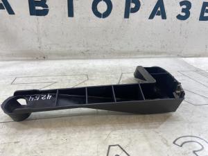 Направляющая заднего бампера левая 7L6807861 Volkswagen Touareg I