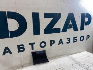 Накладка (молдинг) переднего левого крыла 7L6854959 Volkswagen Touareg I