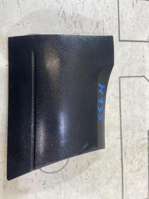 Накладка (молдинг) переднего левого крыла 7L6854959 Volkswagen Touareg I