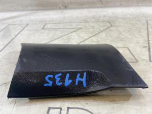 Накладка (молдинг) переднего левого крыла 7L6854959 Volkswagen Touareg I