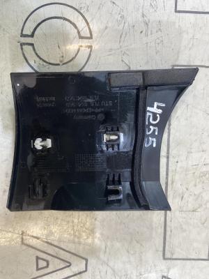 Накладка (молдинг) переднего левого крыла 7L6854959 Volkswagen Touareg I