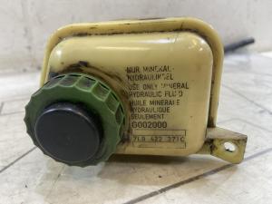 Бачок гидроусилителя 7L0422371C Volkswagen Touareg I