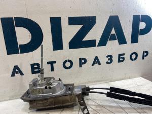 Кулиса КПП 7L6711049C Volkswagen Touareg I