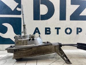Кулиса КПП 7L6711049C Volkswagen Touareg I