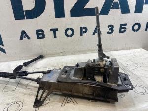 Кулиса КПП 7L6711049C Volkswagen Touareg I