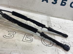 Кулиса КПП 7L6711049C Volkswagen Touareg I