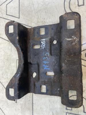 Кронштейн кардана 7L0521378A Volkswagen Touareg I