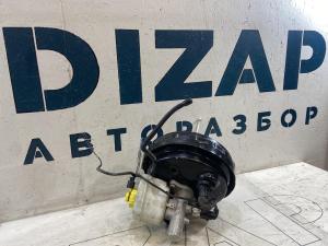 Вакуумный усилитель тормозов 7L6612101A Volkswagen Touareg I