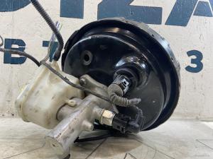 Вакуумный усилитель тормозов 7L6612101A Volkswagen Touareg I