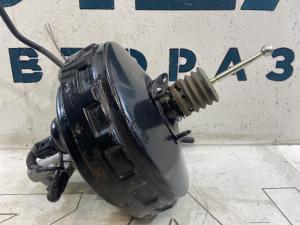 Вакуумный усилитель тормозов 7L6612101A Volkswagen Touareg I