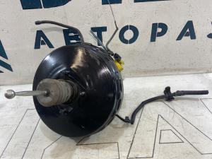 Вакуумный усилитель тормозов 7L6612101A Volkswagen Touareg I