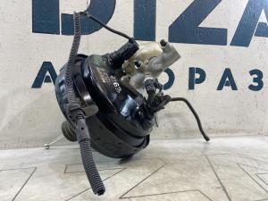 Вакуумный усилитель тормозов 7L6612101A Volkswagen Touareg I