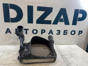 Интеркулер 7L0145803A Volkswagen Touareg I