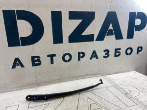 Поводок бескаркасной щётки 7L6955408B Volkswagen Touareg I