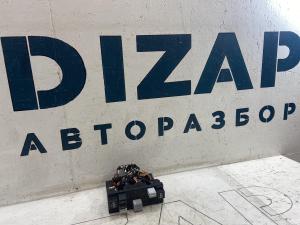 Блок управления бортовой сети 3C0937049E Skoda Octavia RS II
