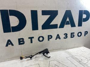 Канал для кабеля 1K2971616 Skoda Octavia RS II